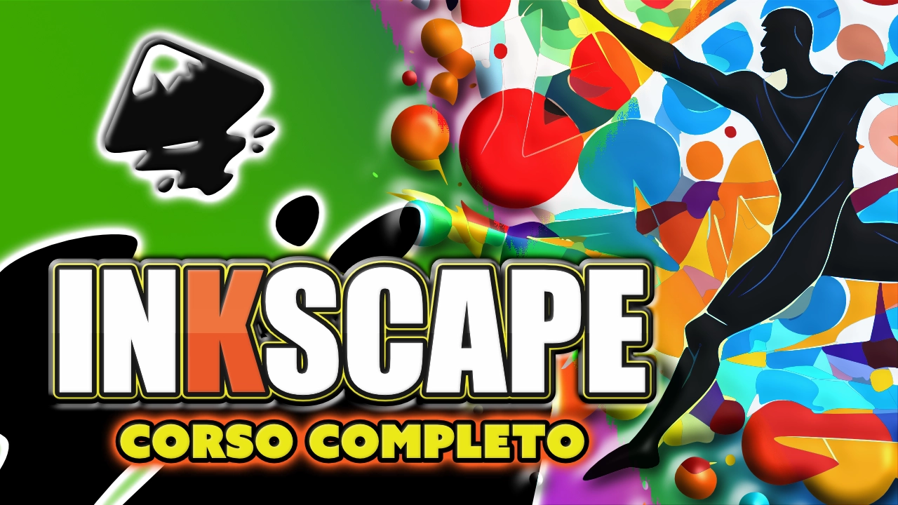 tutorial completo inkscape open source